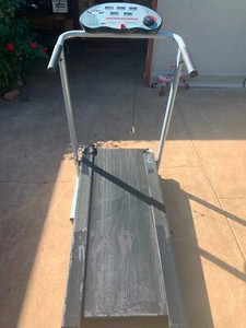 Life Fitness Treadmill For Sale Australia