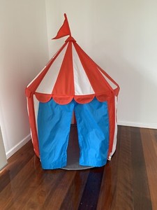 ikea circus tent australia