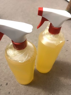 Foto dell'oggetto di un acquirente verificato