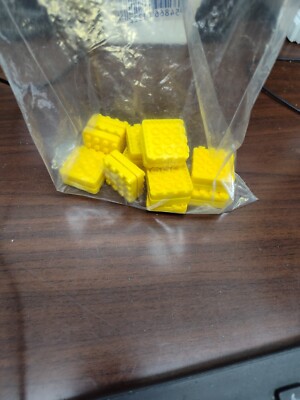 Cubelet brick adaptor, modular, building blocks, 20 lego Cublet