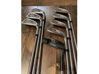 tommy armour 845 max irons