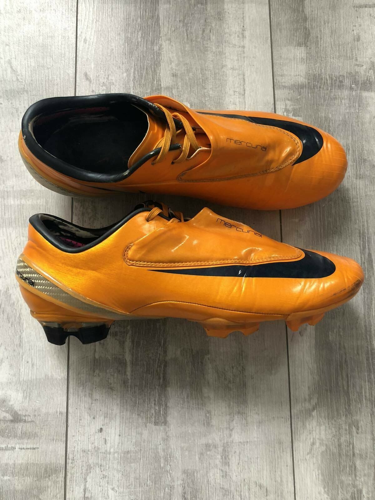 mercurial r9