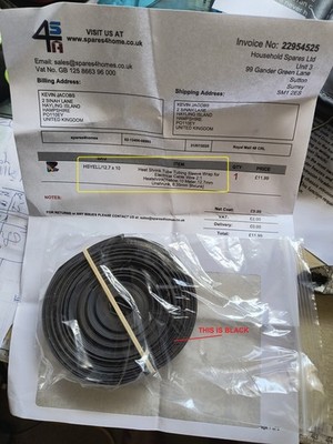 Fotos del artículo de un comprador verificado