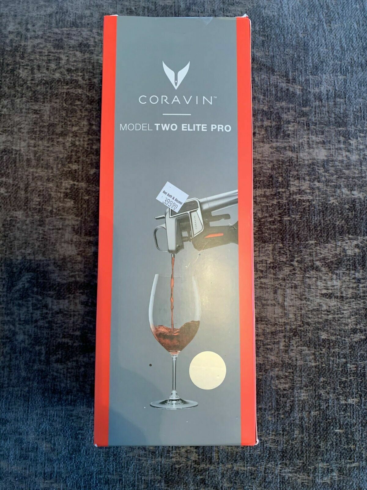 Wine system. Wine system