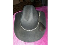 the westerner by resistol