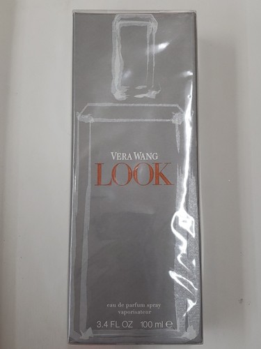 Vera Wang Look by Vera Wang For Women 3.4 oz Eau de Parfum