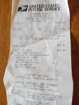 Item photo(s) from verified buyer