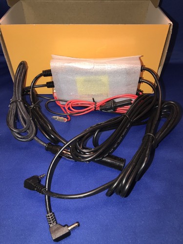 Delphi SA10003  universal fm modulator SKYFi XM Sirius satellite