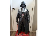 4ft darth vader figure