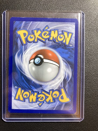 Pokemon Karte - Mew 53108 - Evolution - Holo - Englisch -