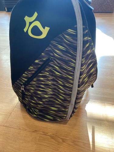 nike kd max air viii backpack