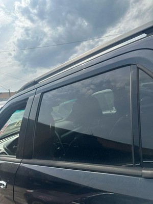 11 12 13 14 15 16 17 18 19 FORD EXPLORER Rear Door Window Glass Driver