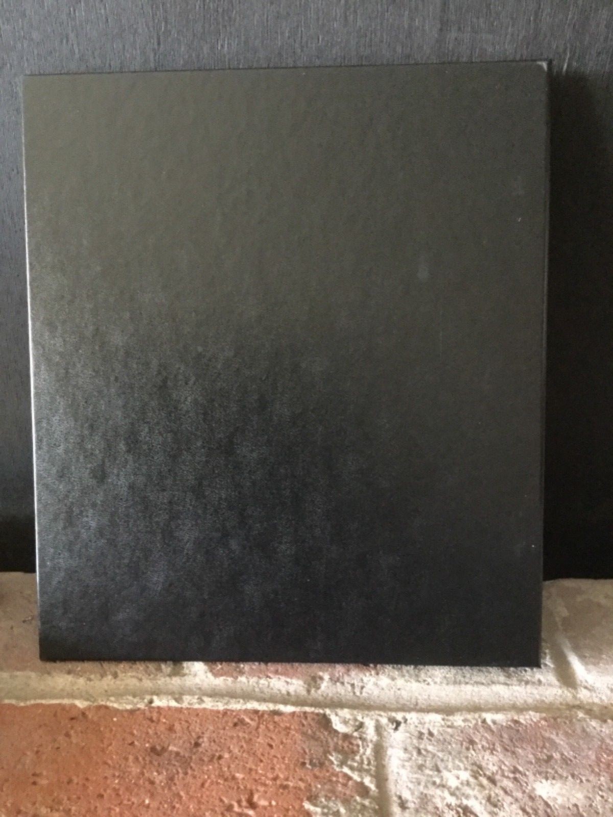 New Gorgeous VTG Hallmark Photo Album NIB Beautiful Quote On Cover 1970’s1980’s