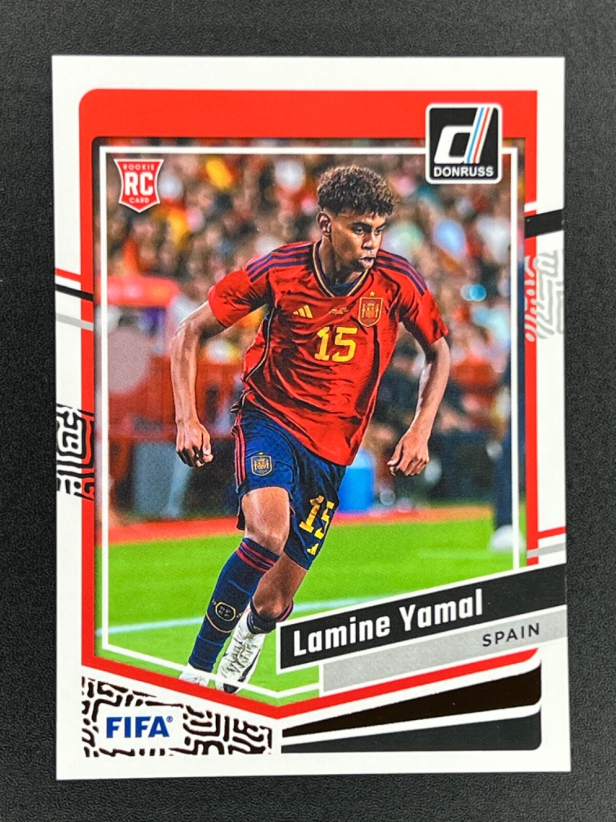 スポーツ選手 Panini soccer card 2023-24 Donruss SOCCER 🔥ROOKIE CARDS🔥 *YOU PICK THE CARD