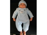 lee middleton small wonder doll