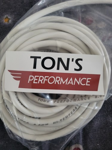 MALLORY 8mm  silicone suppression プラグコード $_57.JPG?set_id=8800005007