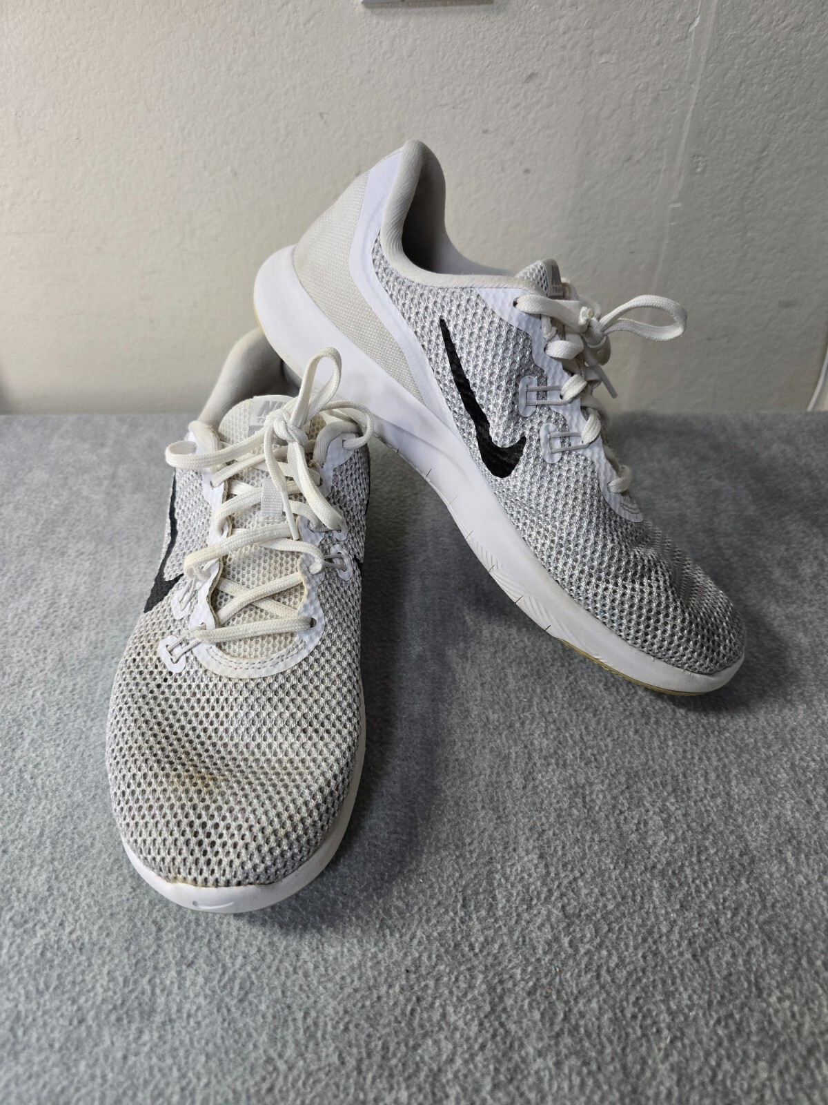 nike flex tr 7 trainers