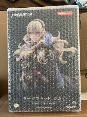   Fire Emblem Fates Corrin Nohr Princess 1/7 Scale Figure Brand New Sealed
