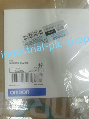 1pc Omron SYSMAC-SE201L brand new controllers Fast air transport