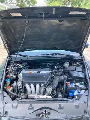 image 1 of engine