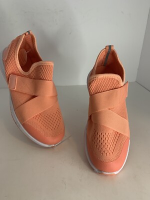 Danskin Encourage Scrappy Women s Sz 6 1/2 NWOT Ultra Light Comfort