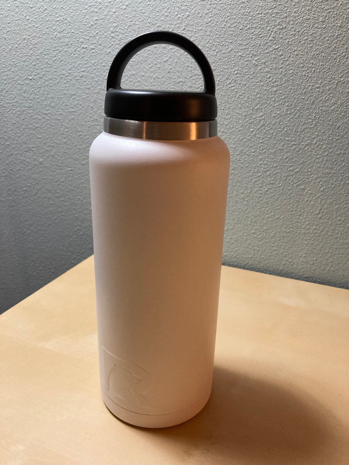 RTIC Original 36 Oz Bottle New Stainless Steel - Original Design