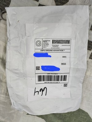 Item photo(s) from verified buyer