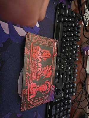 yu gi oh duel links warrior deck Amazon.com: Complete Custom Deck for Yu-Gi-Oh!