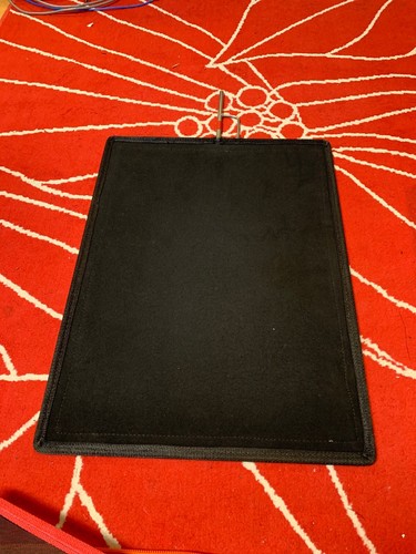 Matthews 18”x24” Flag Kit