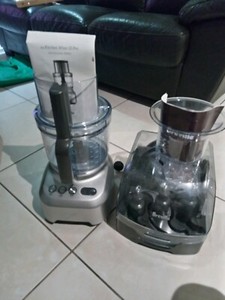 breville kitchen wizz 15 pro