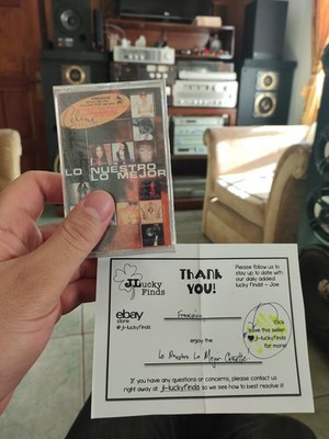 Fotos del artículo de un comprador verificado