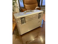 セカイモン Rimowa Aluminium Lufthansa Ebay公認海外通販 日本語サポート 日本円決済