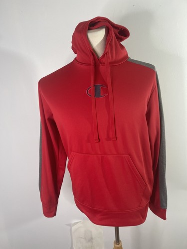 DISCOVERED × champion docking sweat DISCOVERED × champion