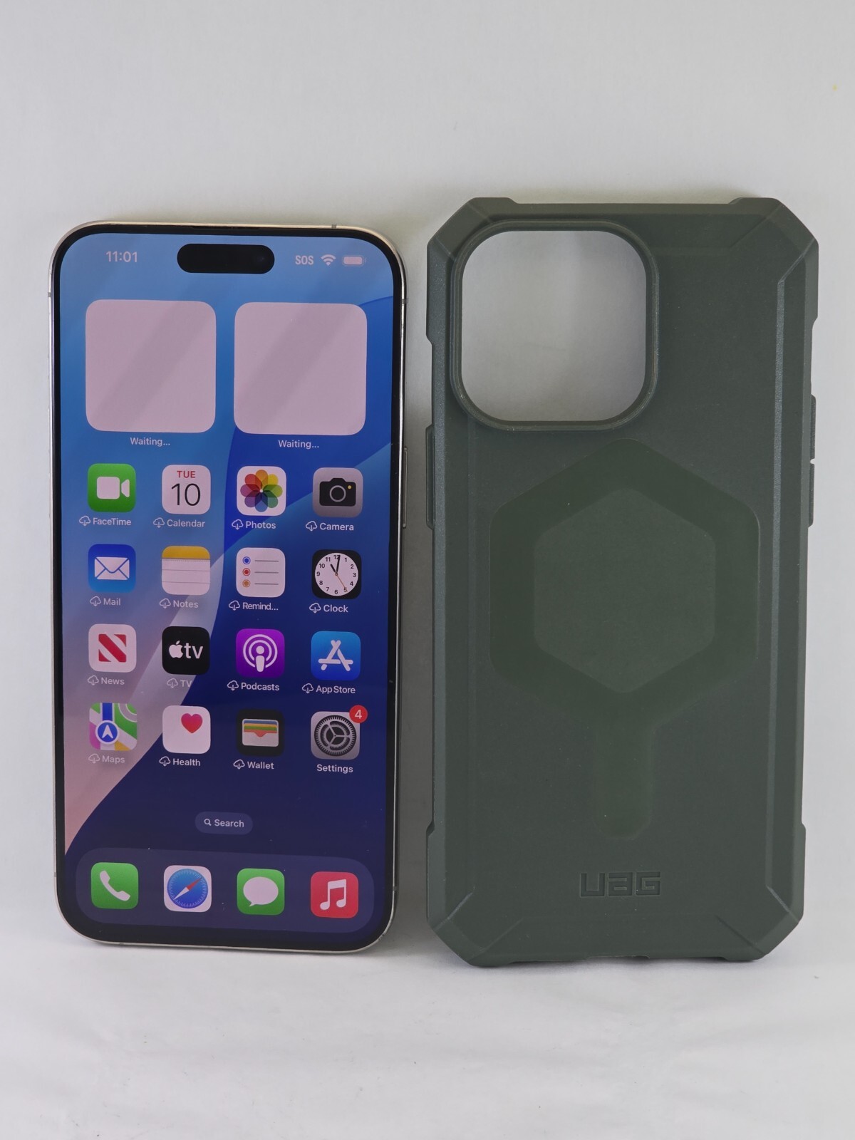 Apple iPhone 15 Pro Max 1TB AT&T | eBay