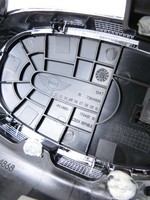 MINI F57 Cooper S 14-18 2,0 141KW Abdeckung Kappe für Überrollschutzbügel Rechts Hinten MINI F57 Cooper S 14-18... Vorschau 6