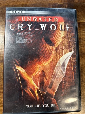 Cry_Wolf (DVD, 2005)