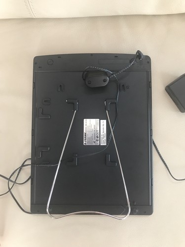 Transparency p Frame