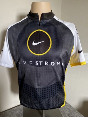 nike cycling top