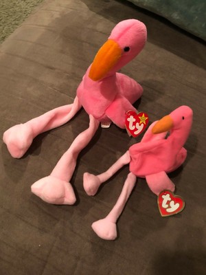 Pinky Beanie Baby Prices 3 25 4 000 00 Mavin