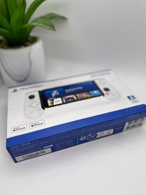Backbone One - PlayStation Edition for iPhone - Lightning - NEW