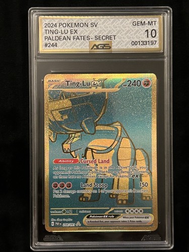★PSA10★【ディンルーex/UR】TING-LU ex 097/071 $_57.JPG?set_id=880000500F
