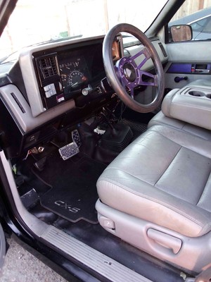 image 4 of interior