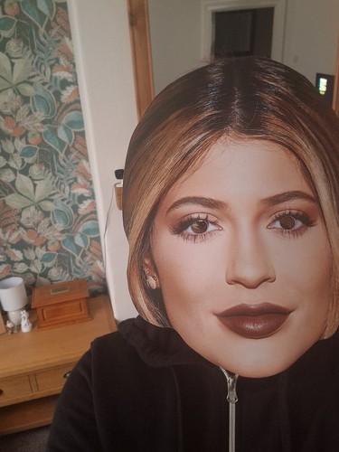 Fotos del artículo de un comprador verificado