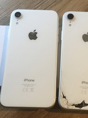 Foto dell'oggetto di un acquirente verificato
