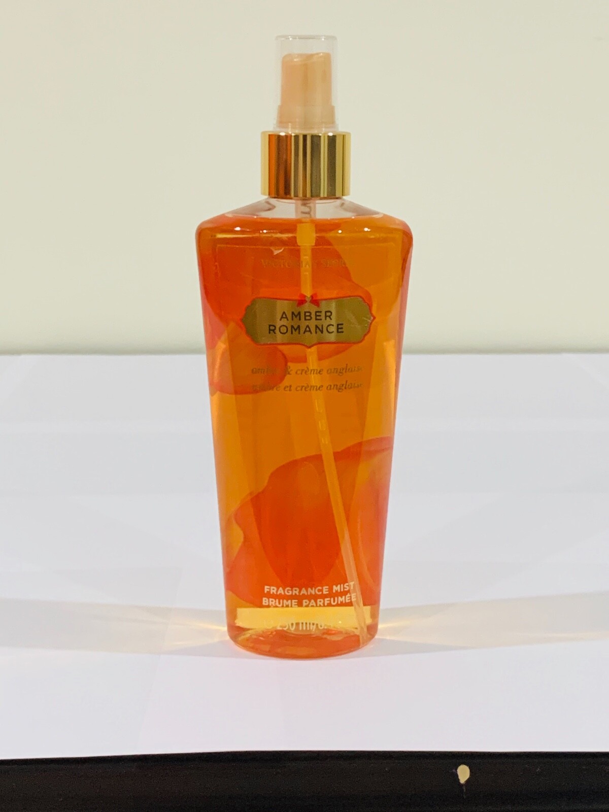 Victoria's Secret Amber Romance Body mist 250ml / 8.4 fl oz