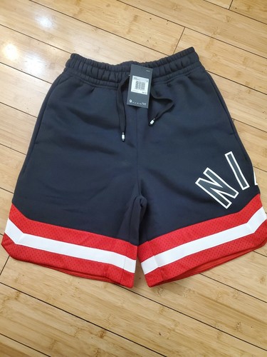 nike camo fleece shorts