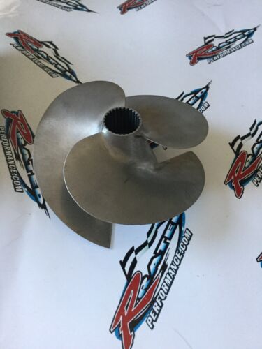 Skat-Trak IMPELLER 160-75-25 Pitch 14/22 | eBay Skat-Trak IMPELLER 160-75-25 Pitch 14/22 | eBay