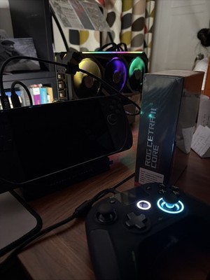 Foto dell'oggetto di un acquirente verificato