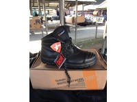 goliath groundmaster safety boots