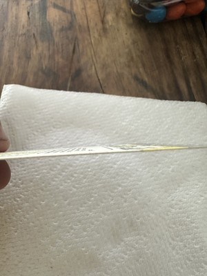 Item photo(s) from verified buyer